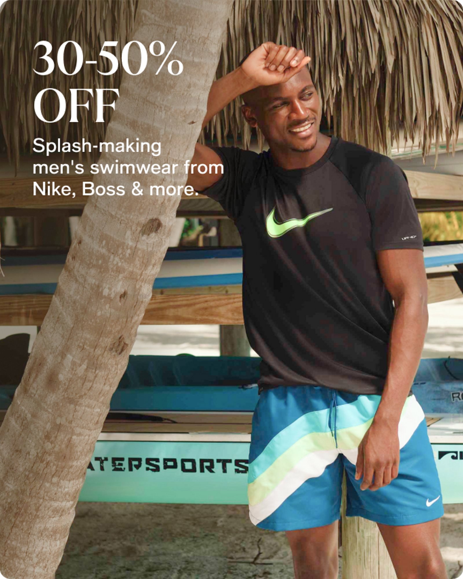 Mens-offer-our-top-deals-swimwear