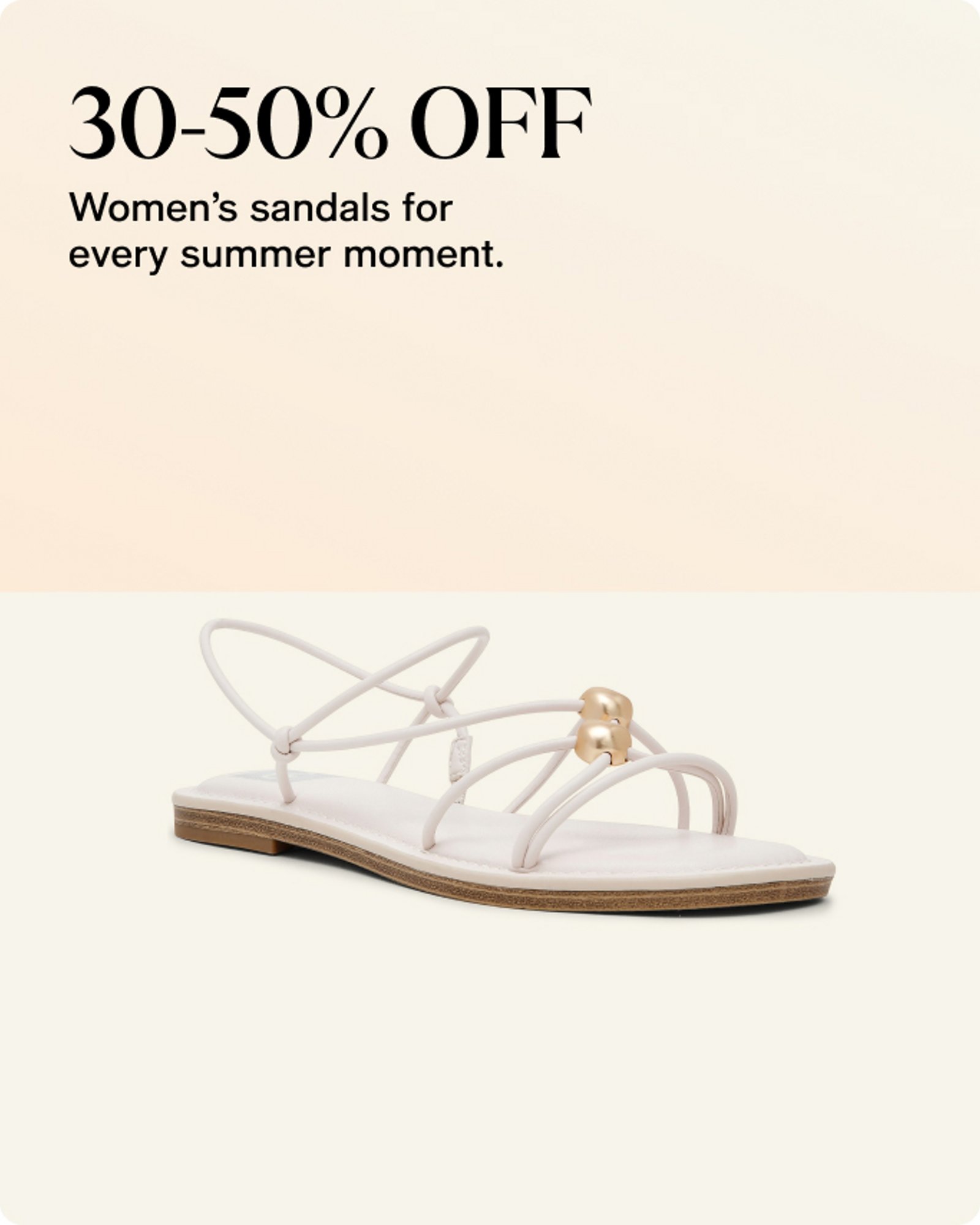 event-offers-30-50-off-womens-sandals