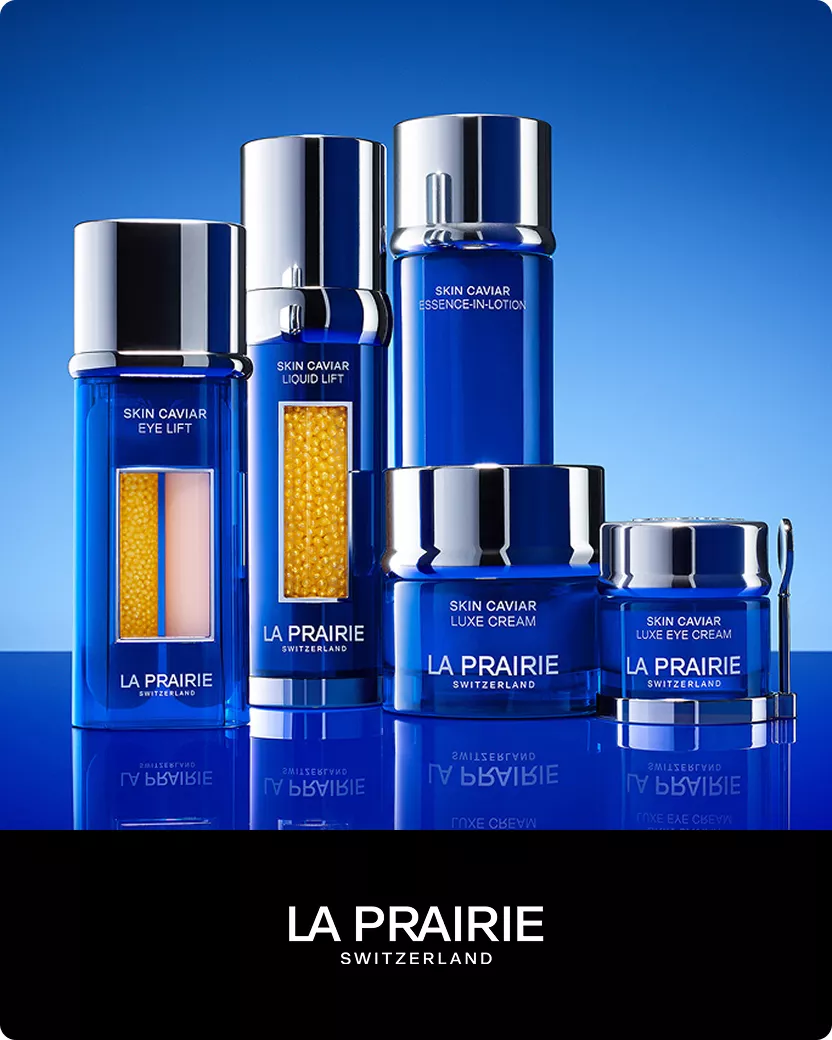 La Prairie | Switzerland