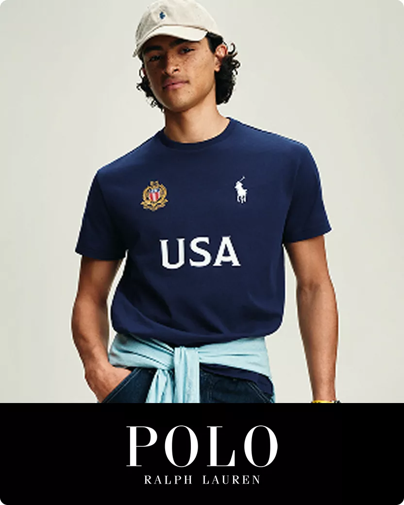 Polo Ralph Lauren