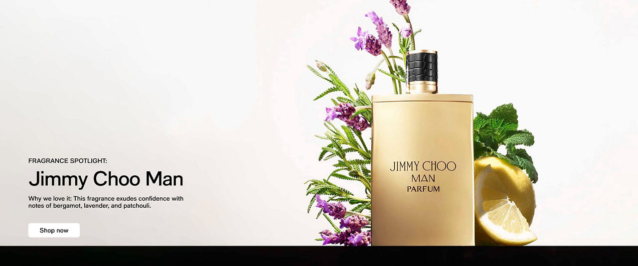 Jimmy choo man