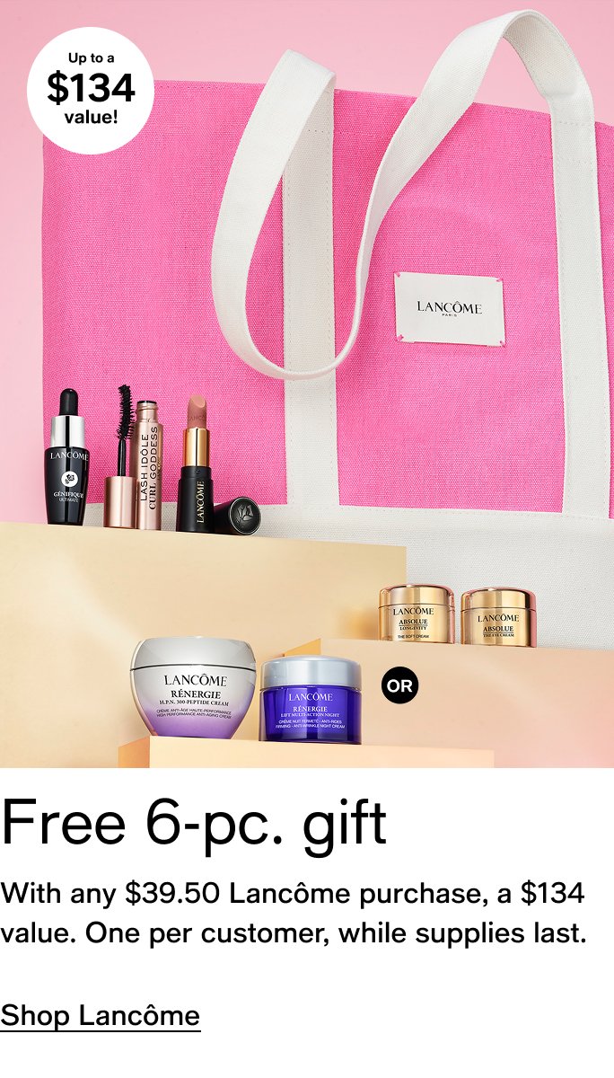 Lancome