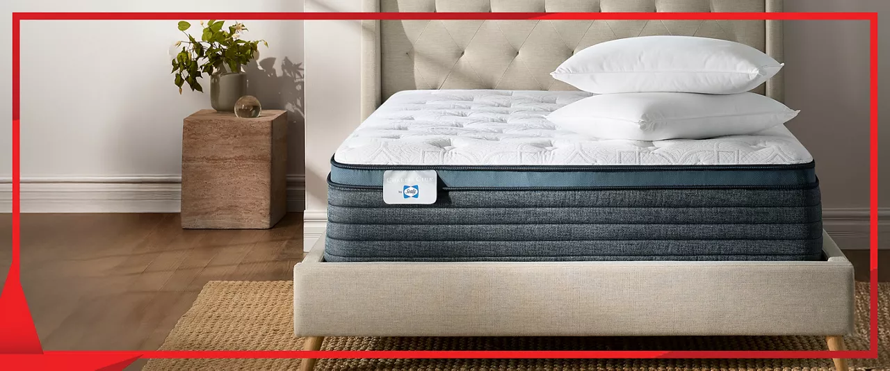 Star Money mattress offer