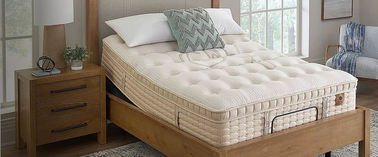 Memorial Day Sale mattresses
