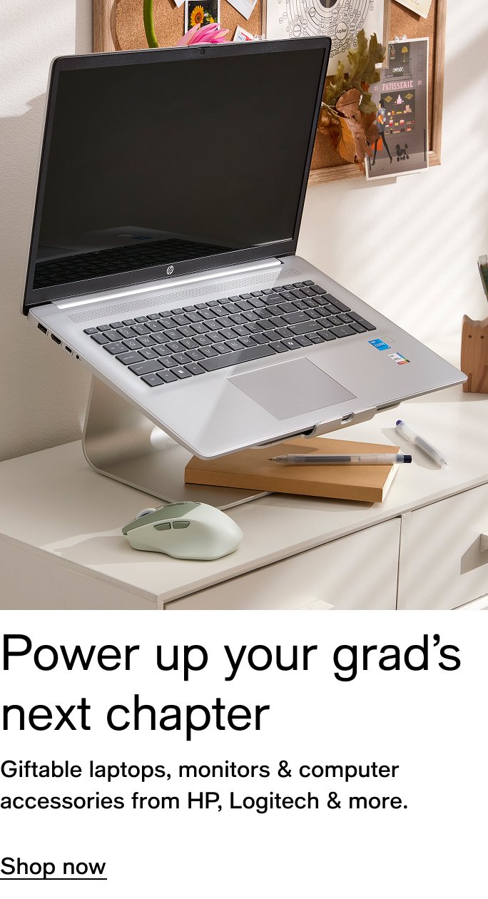 power up your grads next chapter