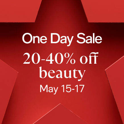 One Day Sale