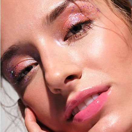 In-app early access! 50% Off beauty deals