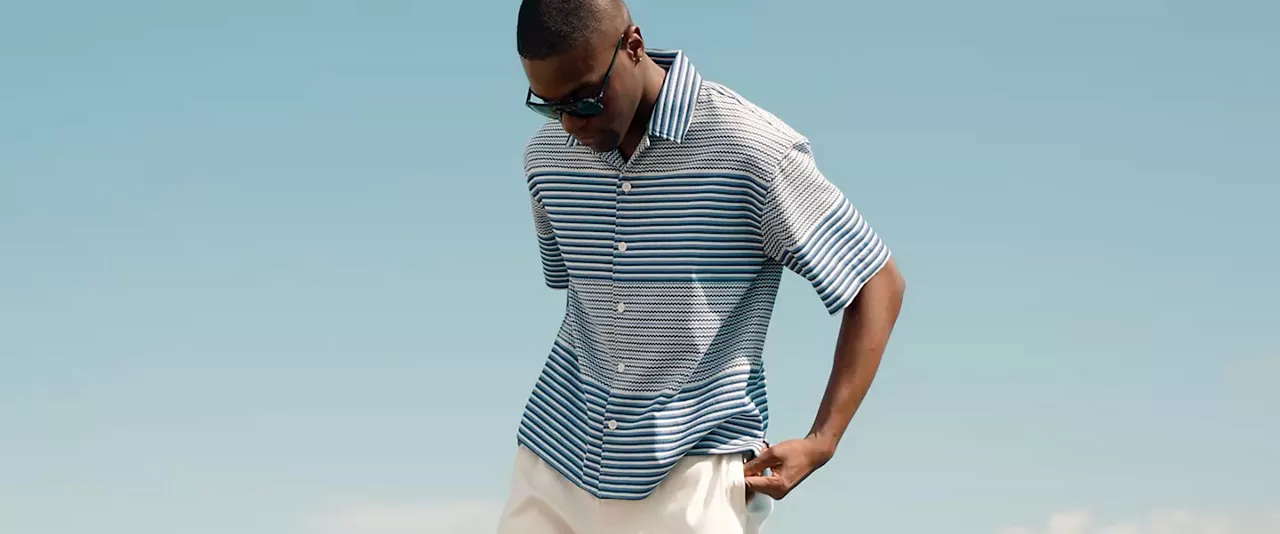 trends for men