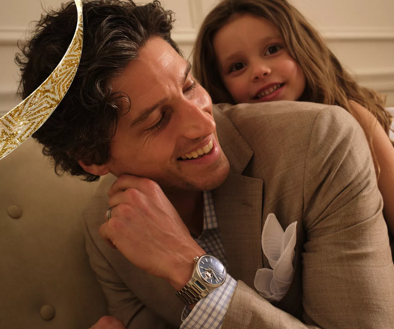 Macy's celebrates Father's Day