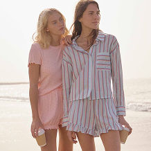 PJs, bras, & more: 30-50% off