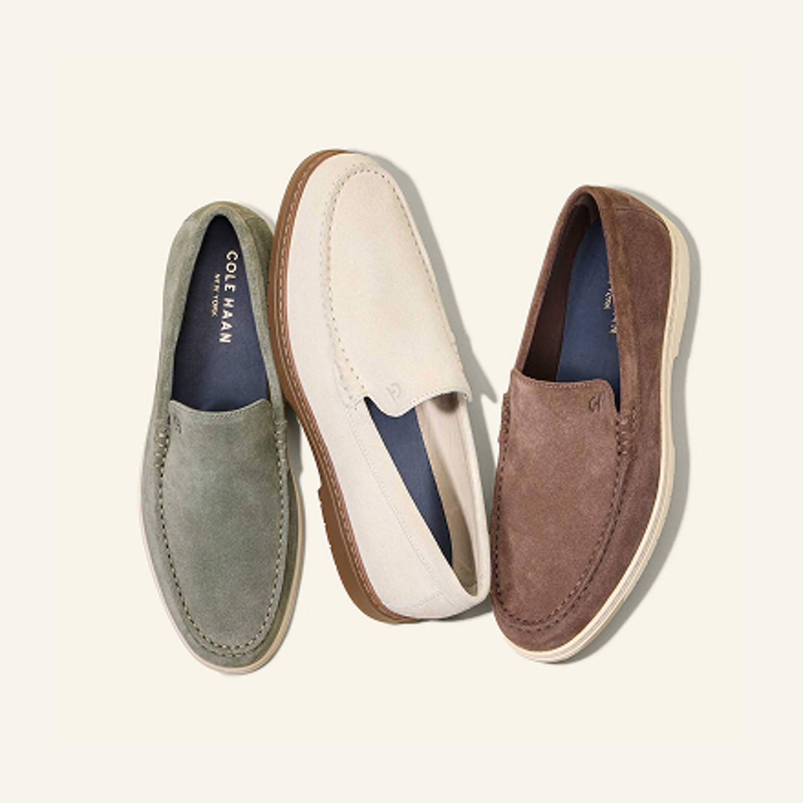 Loafers