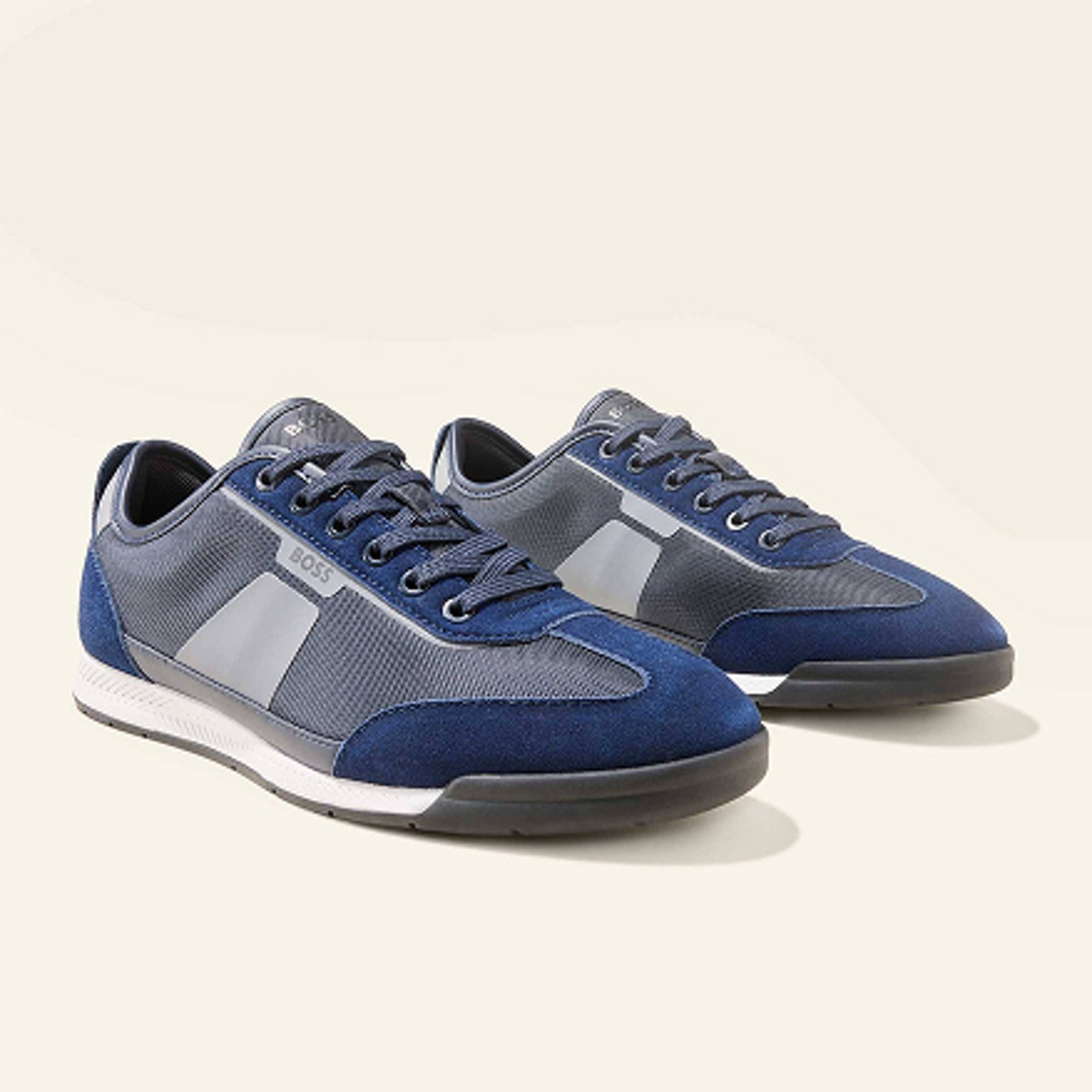 Designer Shoes