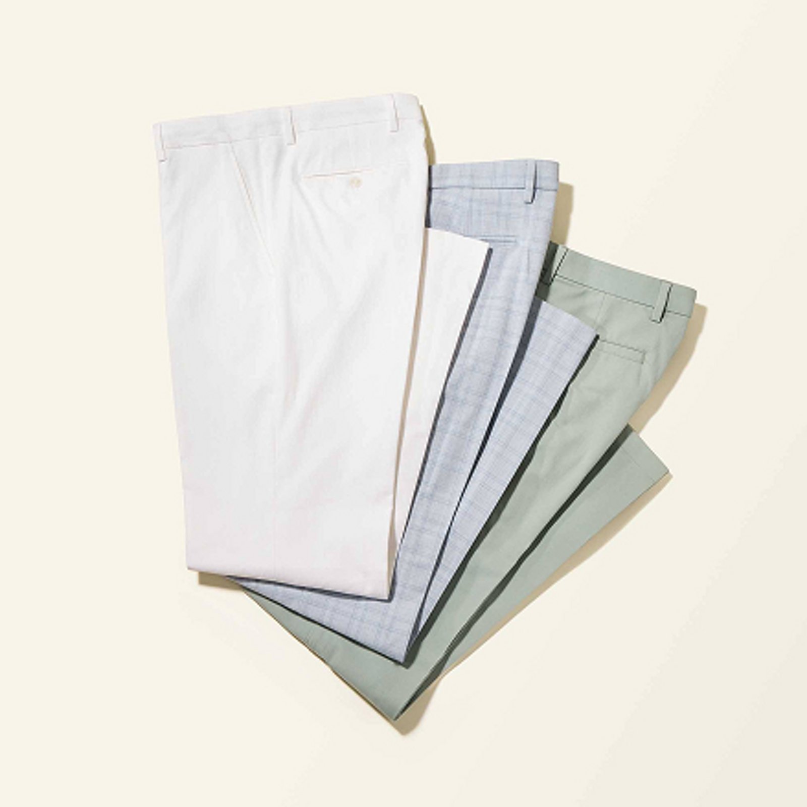 Pants & Jeans