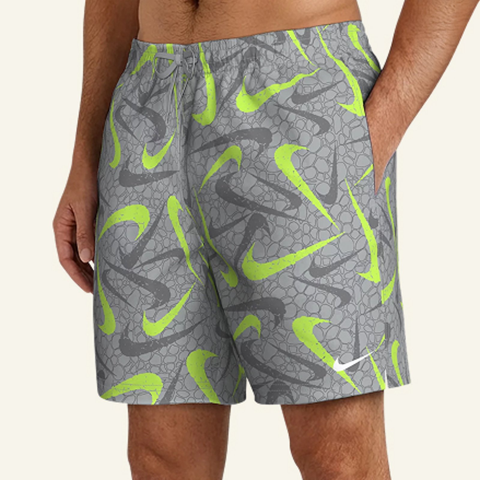 Regular Inseam