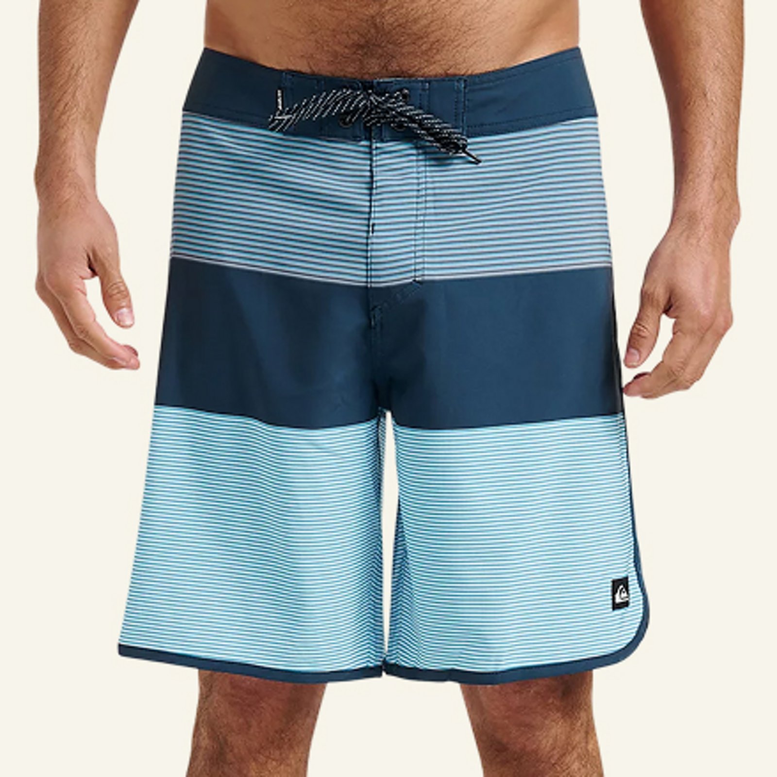Long Inseam