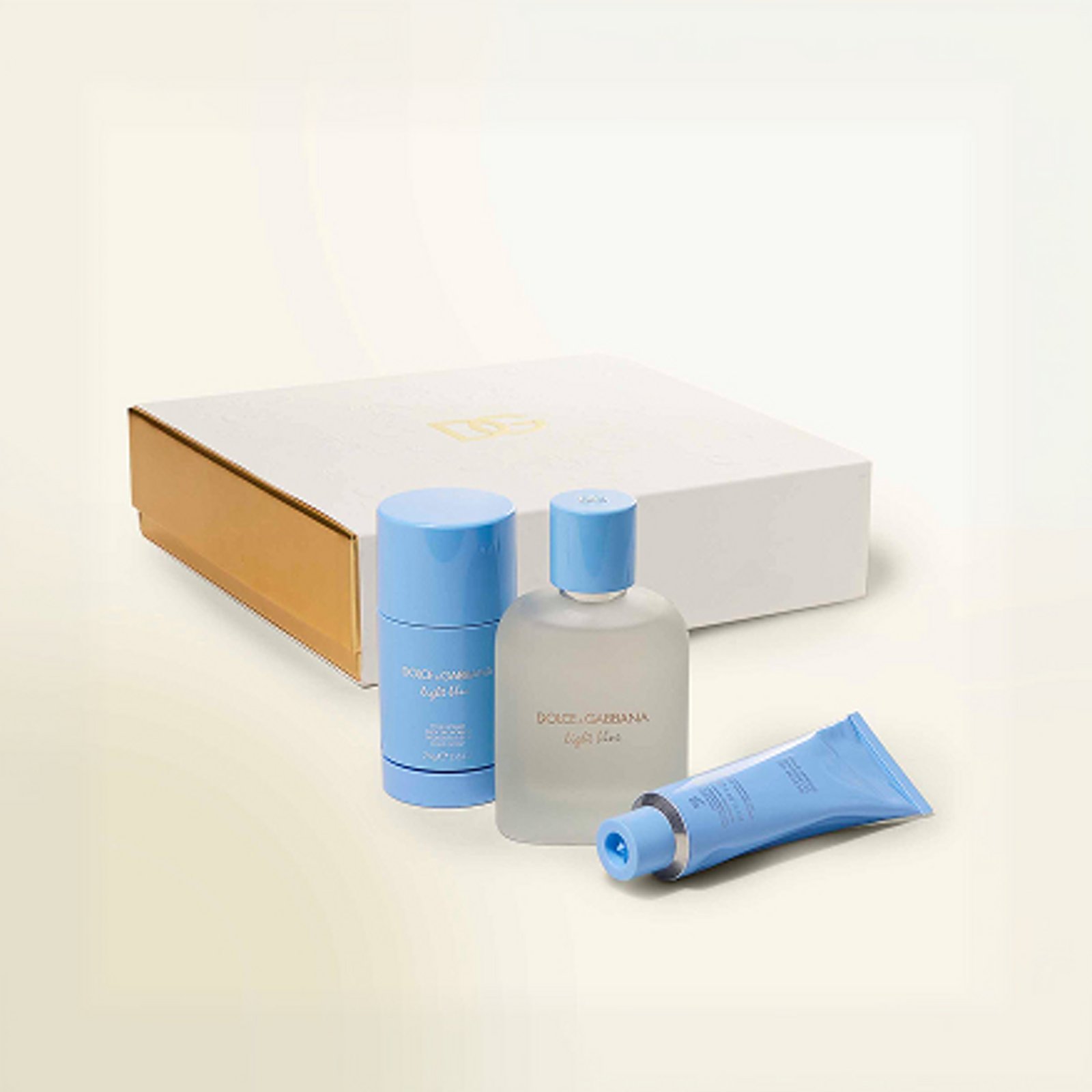 Cologne & Sun Care