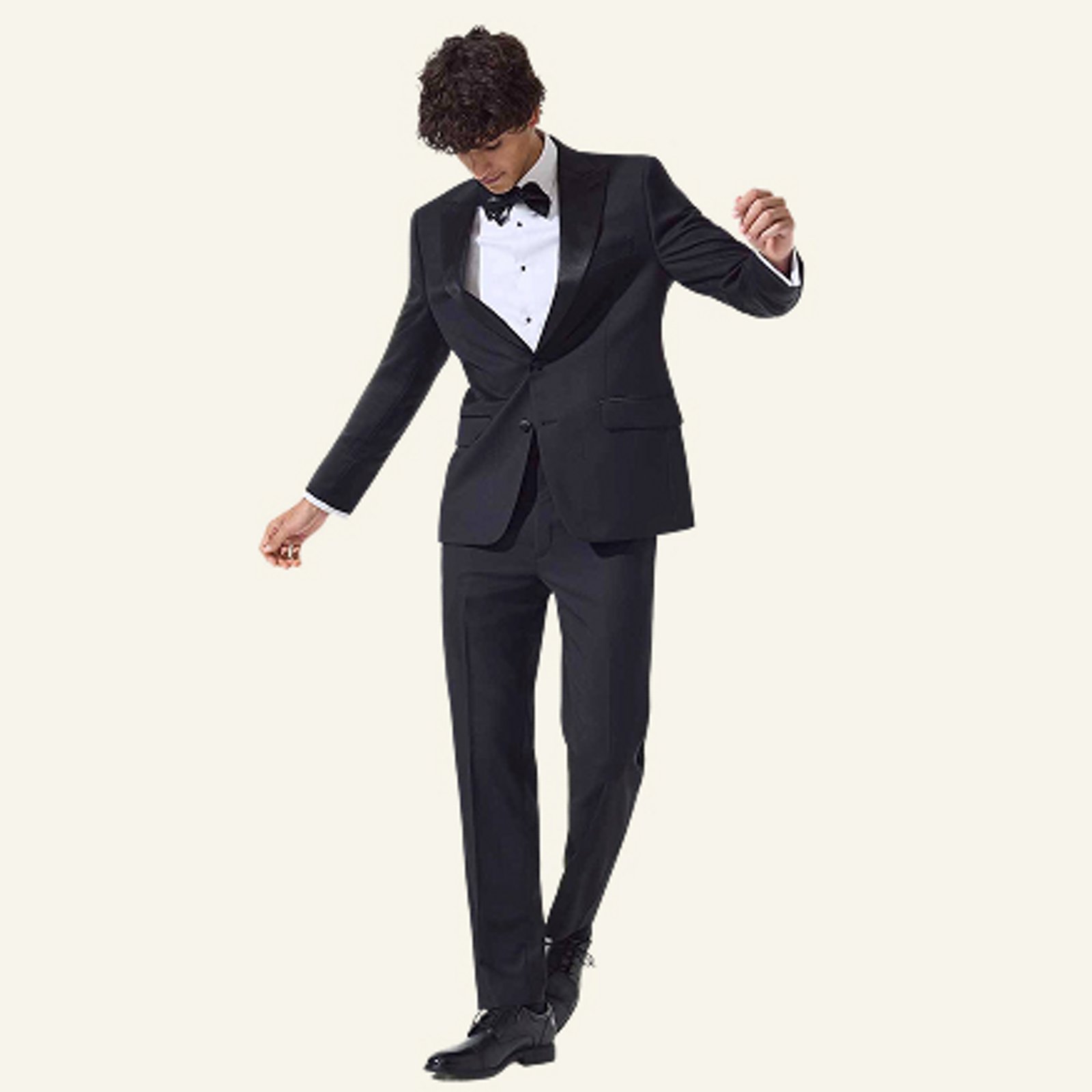 Tuxedos