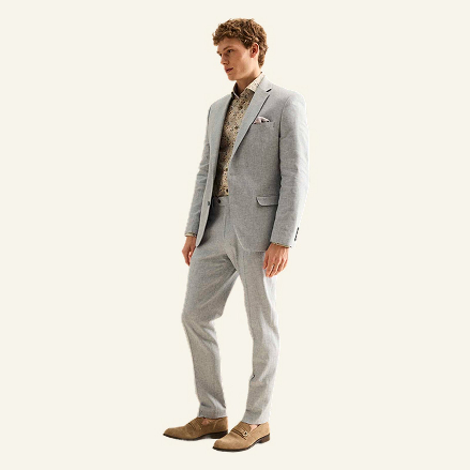 Suits & Blazers