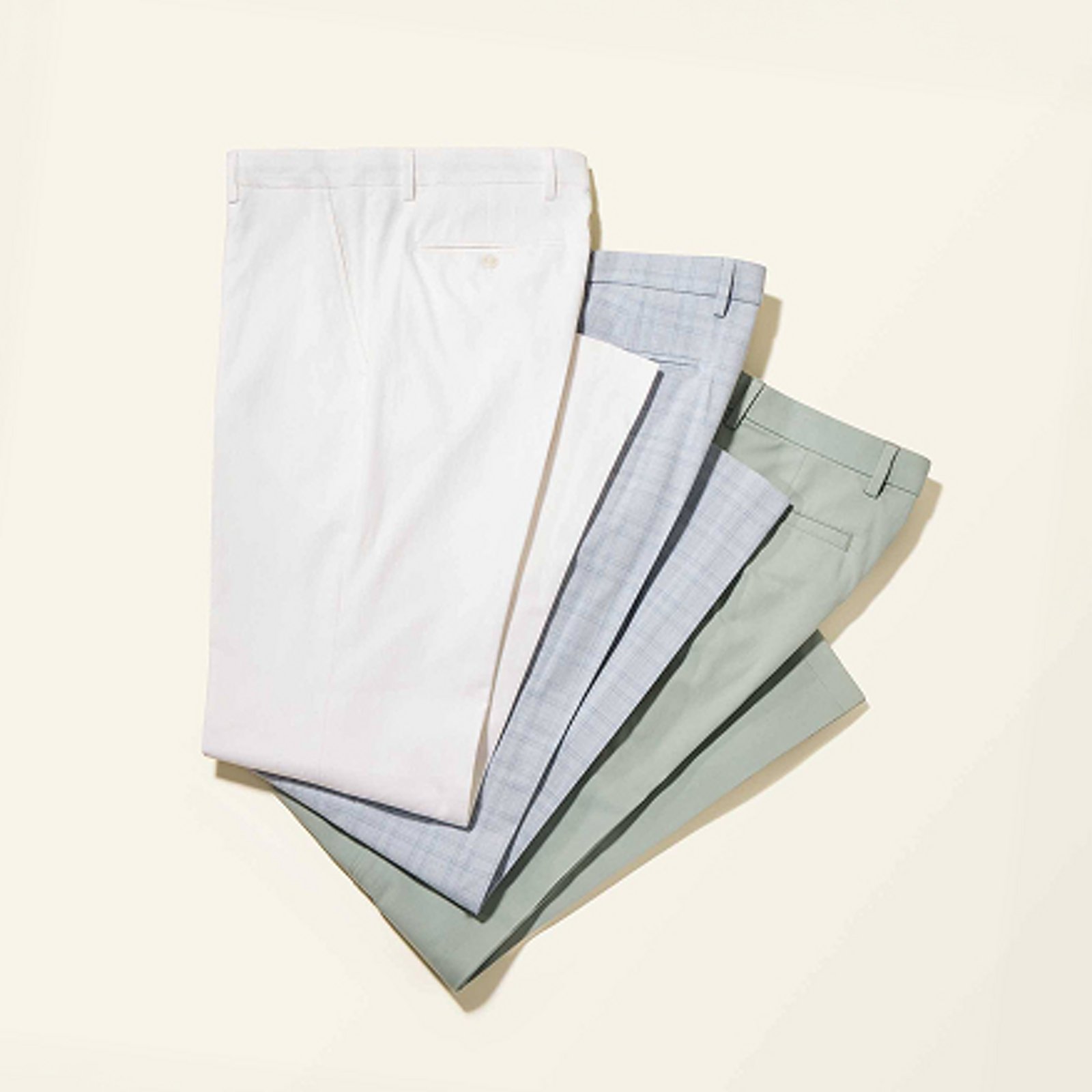 Dress Pants