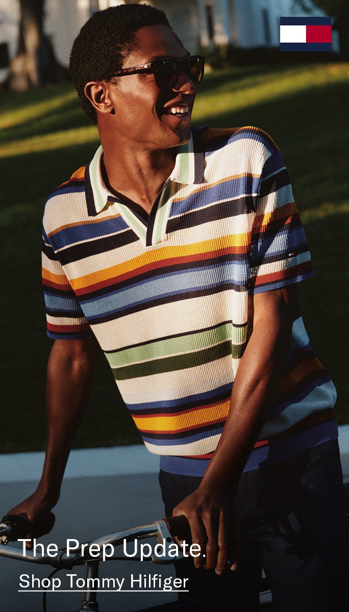 Tommy Hilfiger