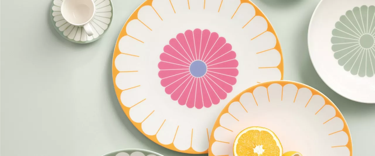 Summer entertaining
