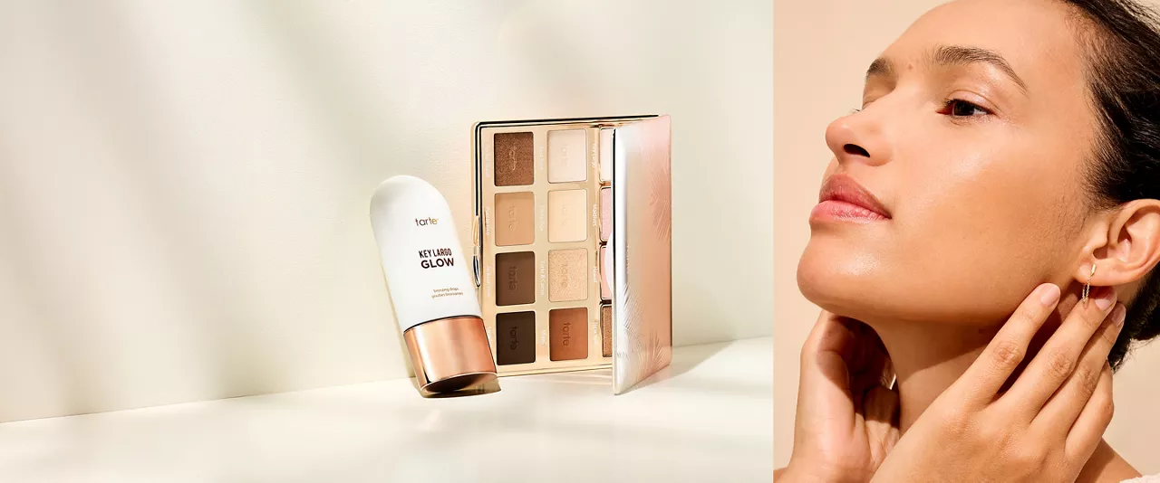 beauty products