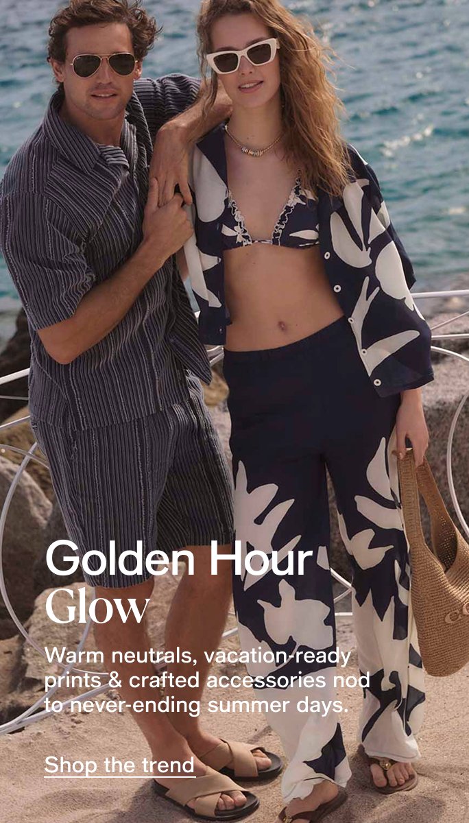 Shop the trend