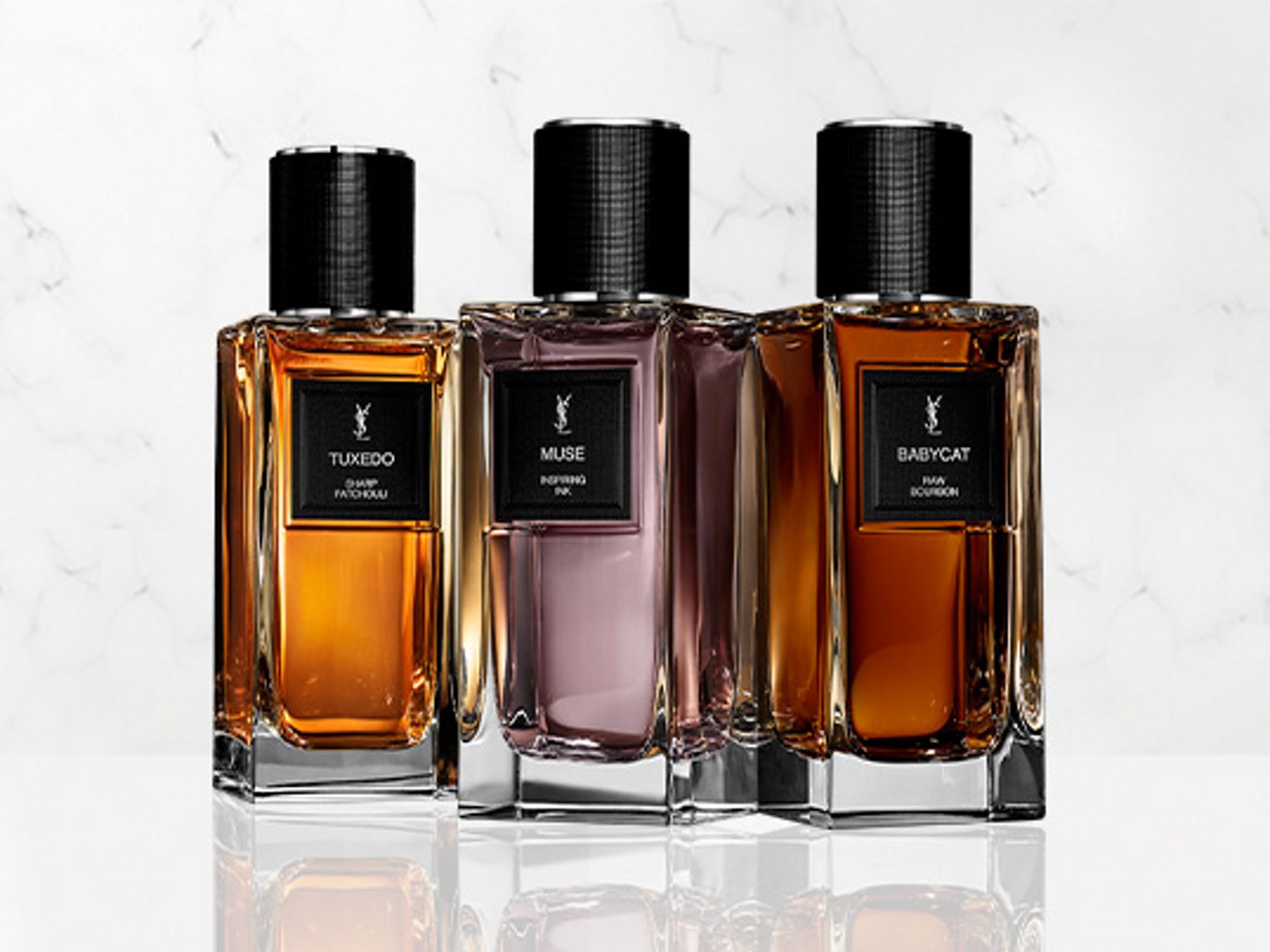 New: Le Vestiaire collection