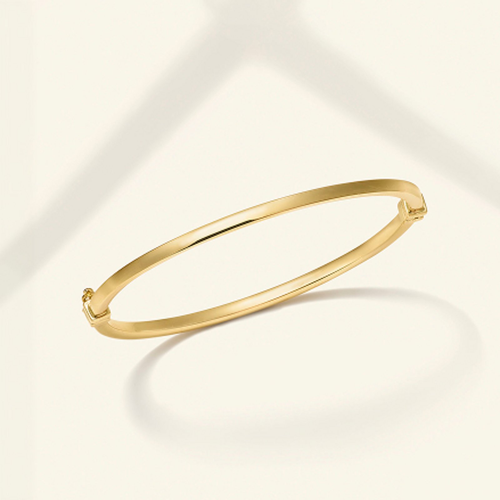 Gold Bracelets