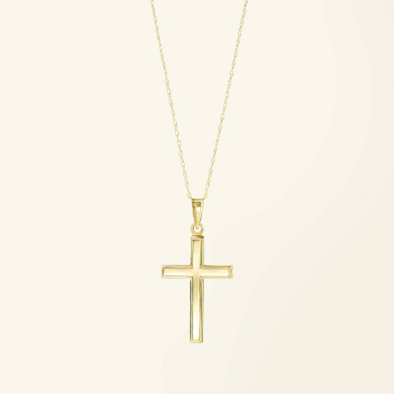 Gold Pendants