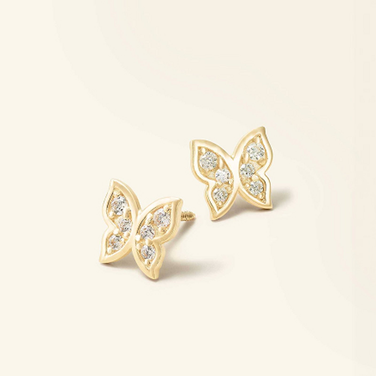 Gold Kids' Jewelry
