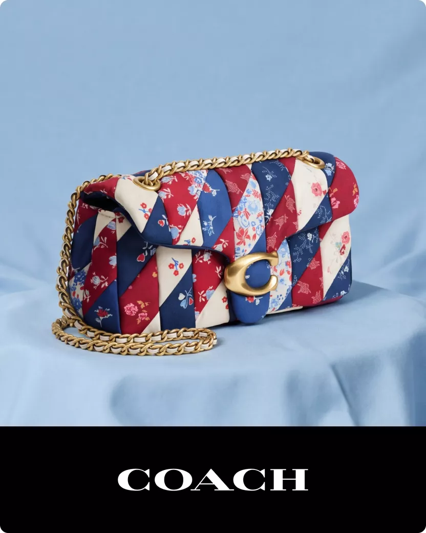 Coach