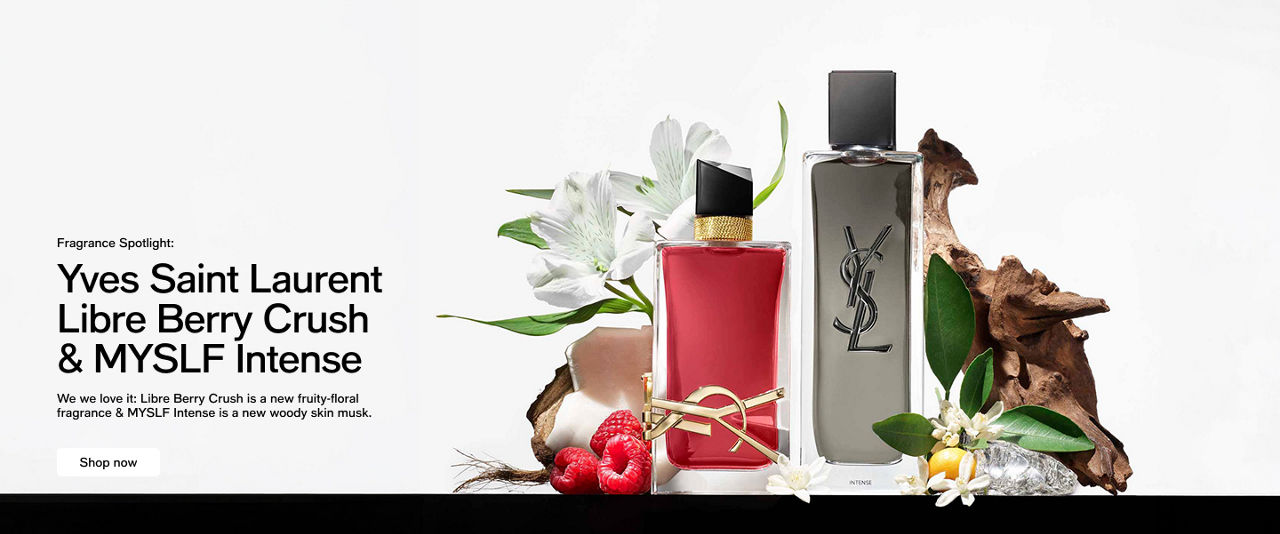 yves saint laurent