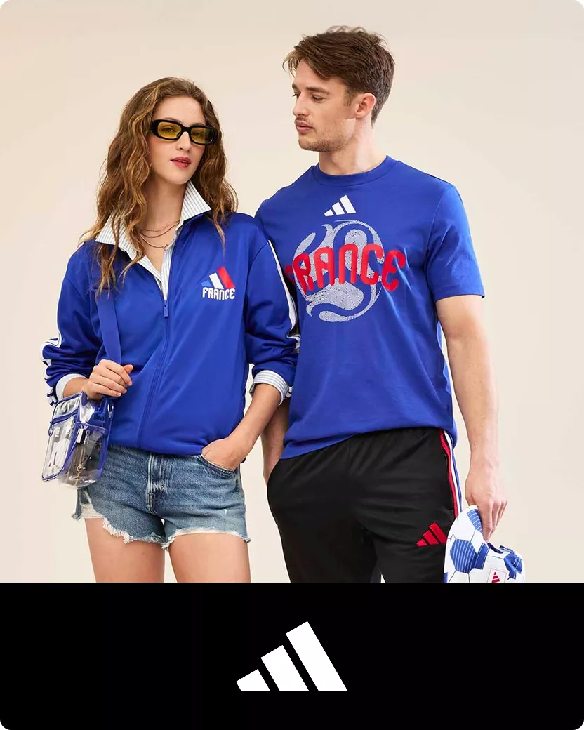 Addidas