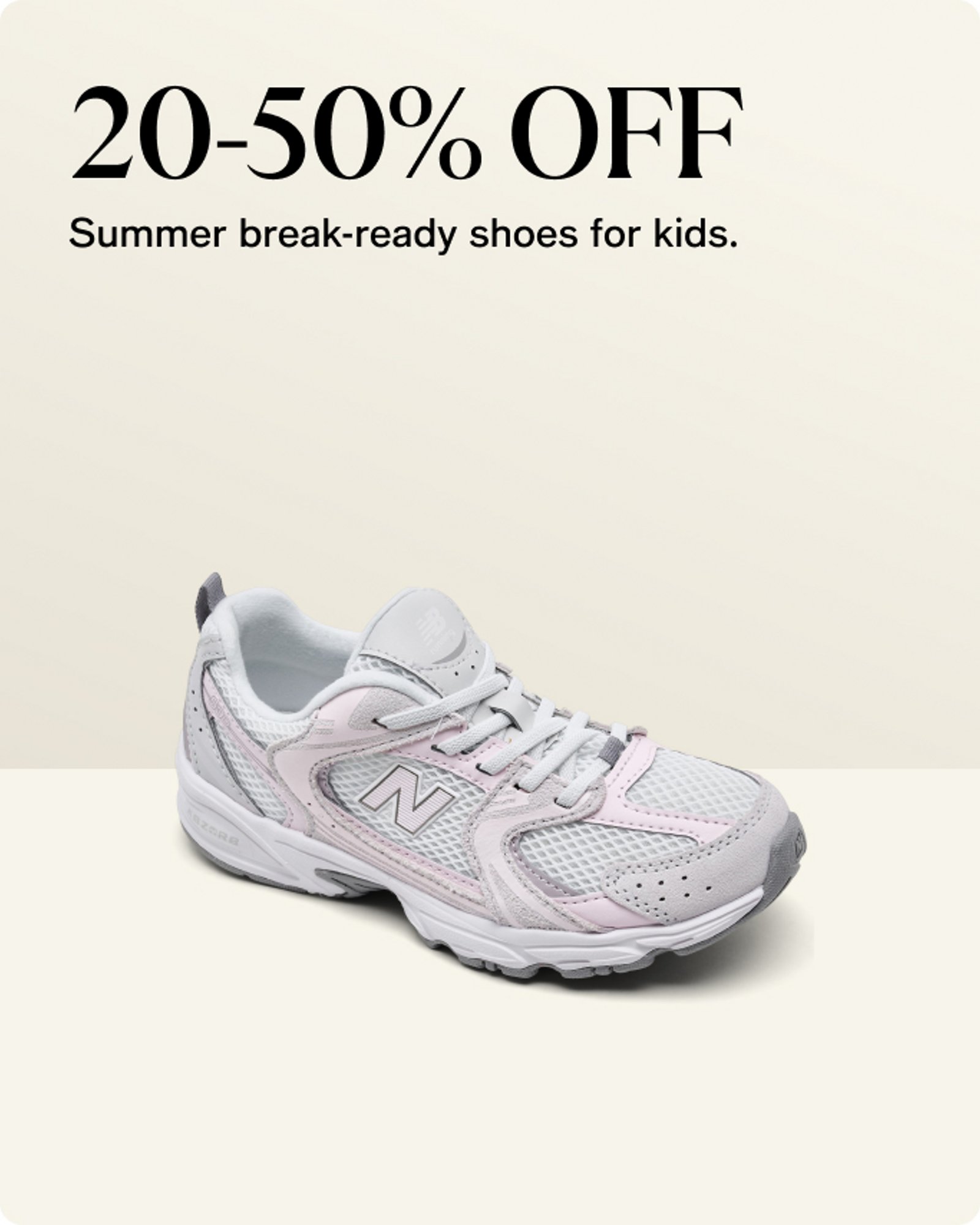 kids-our-top-deals-40-50-off-kids-shoes