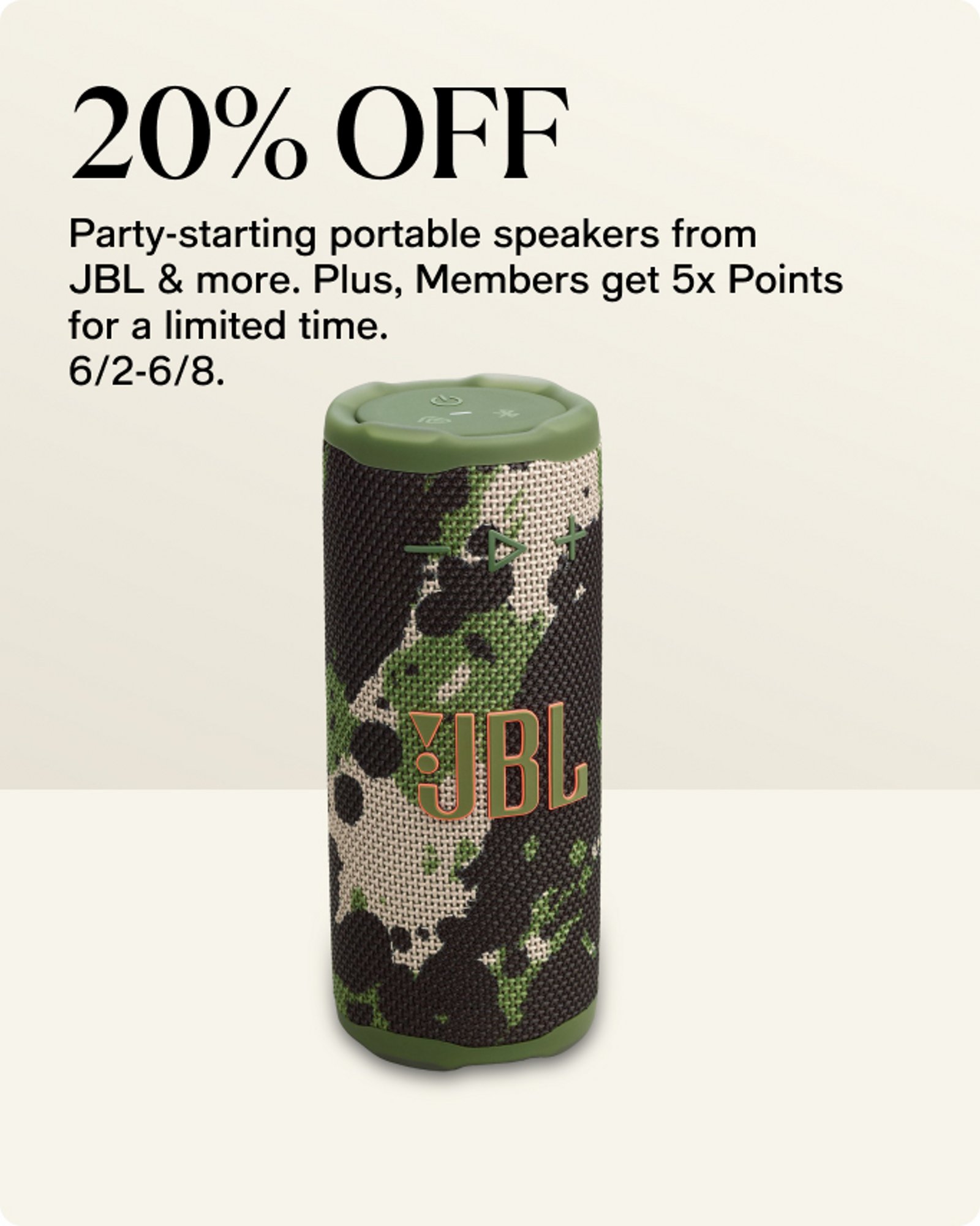 Electronics-offer-our-top-deals-20-off-jbl