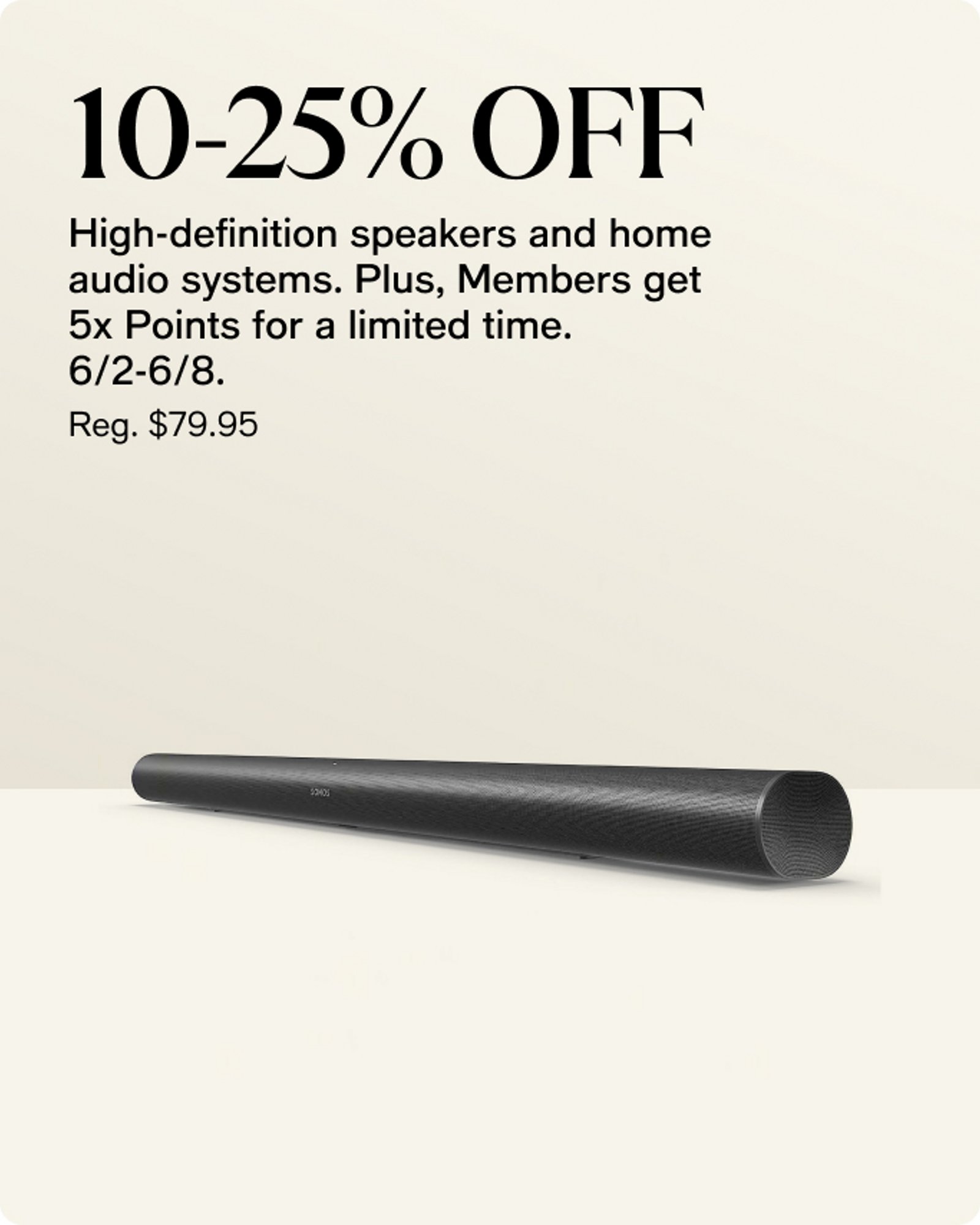 Electronics-offer-our-top-deals-10-25-speaker