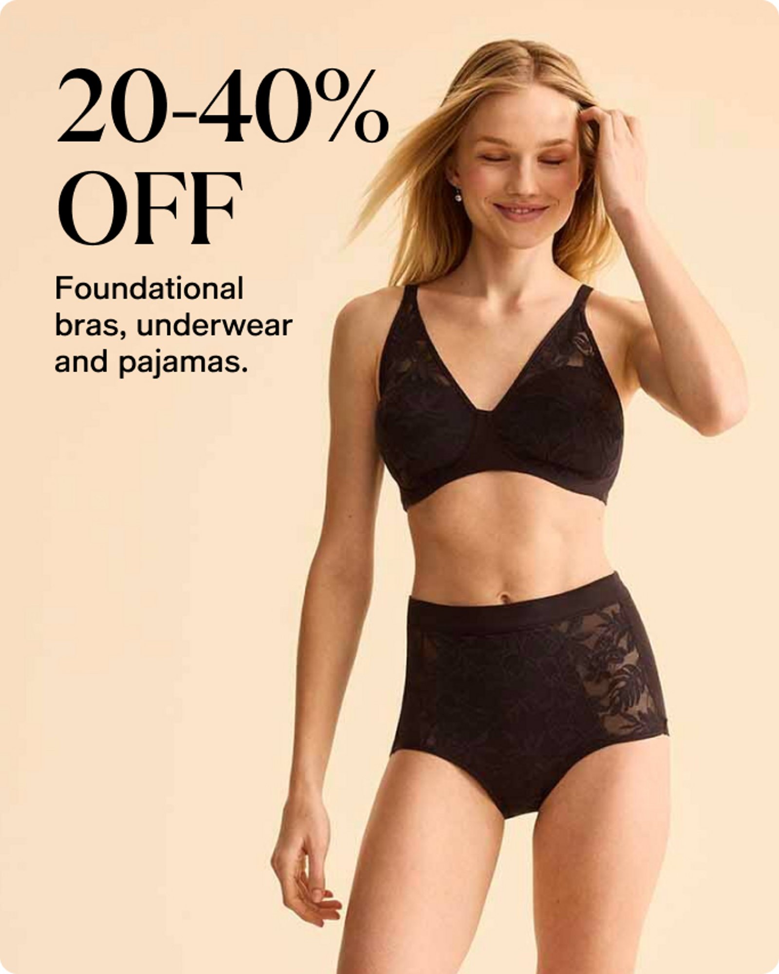 Women-offer-our-top-deals-20-40%-off-bras-underwear-more