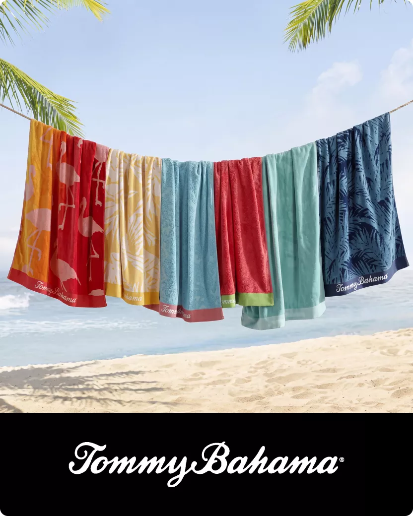 Tommy Bahama