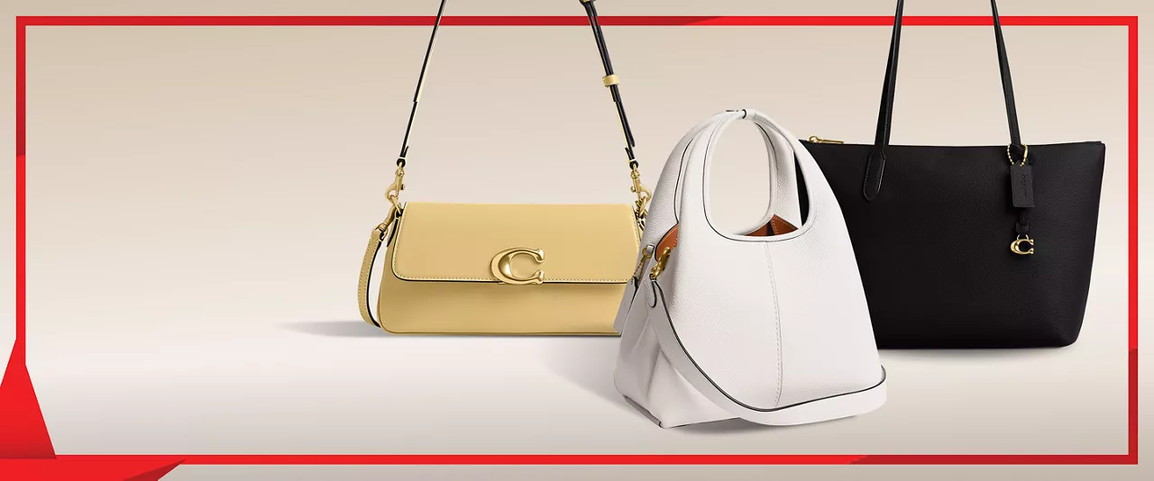 Handbags, Purses & Accessories | Macy