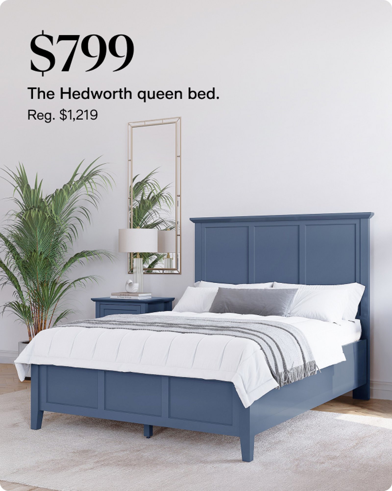 $799