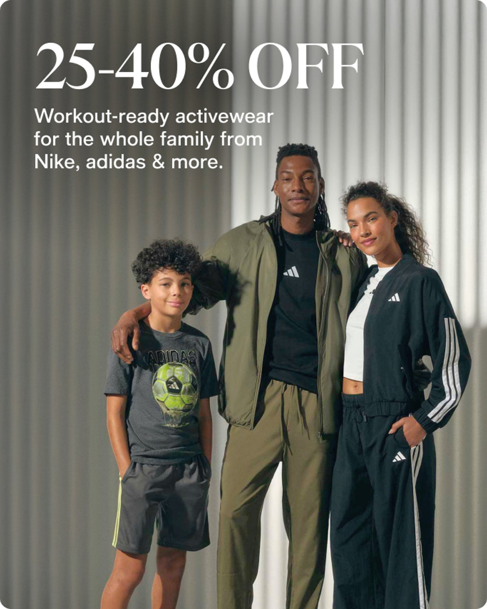 event-offer-25-40-off-active-wear