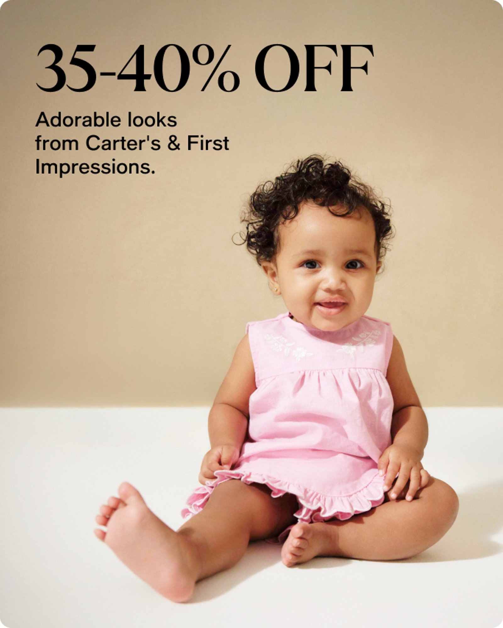 kids-our-top-deals-35-40-off-carters-and-first-impressions
