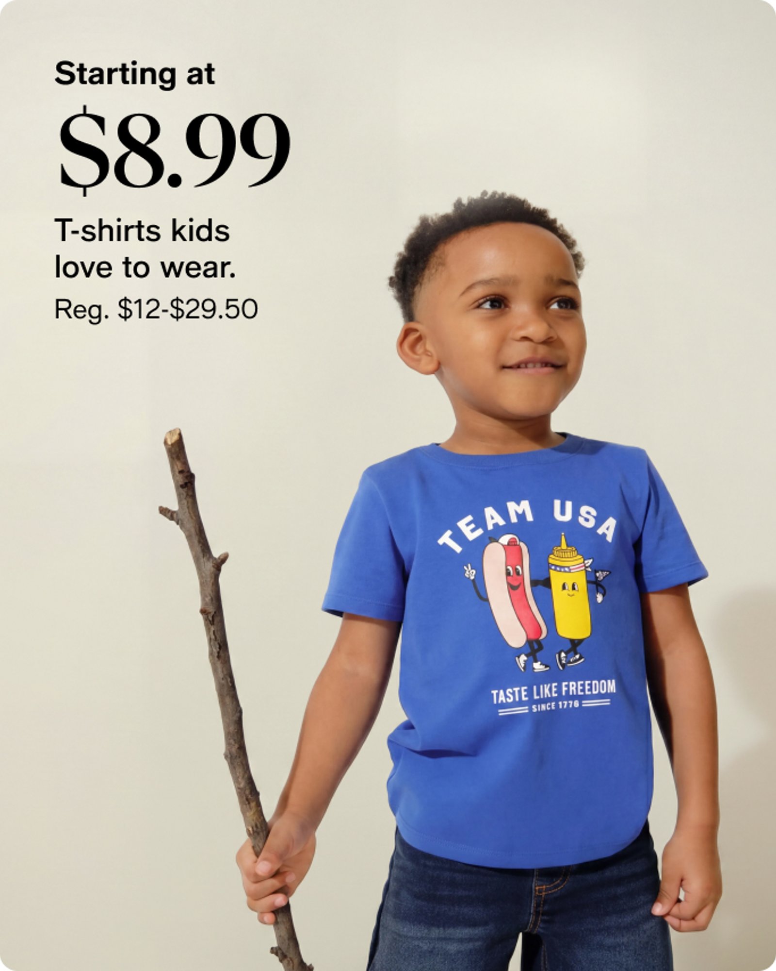 Kids-our-top-deals-starting-at-8-tshirts