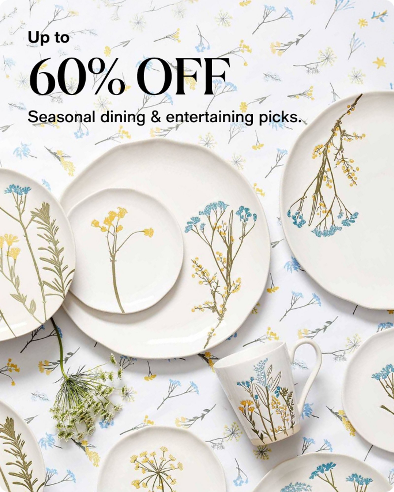 Home-Offercards-Our top deals- dining & entertaining picks