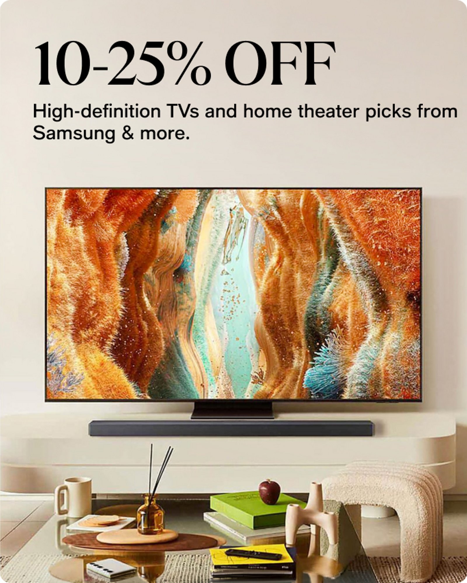 Electronics-offer-our-top-deals-15-25-off-tv