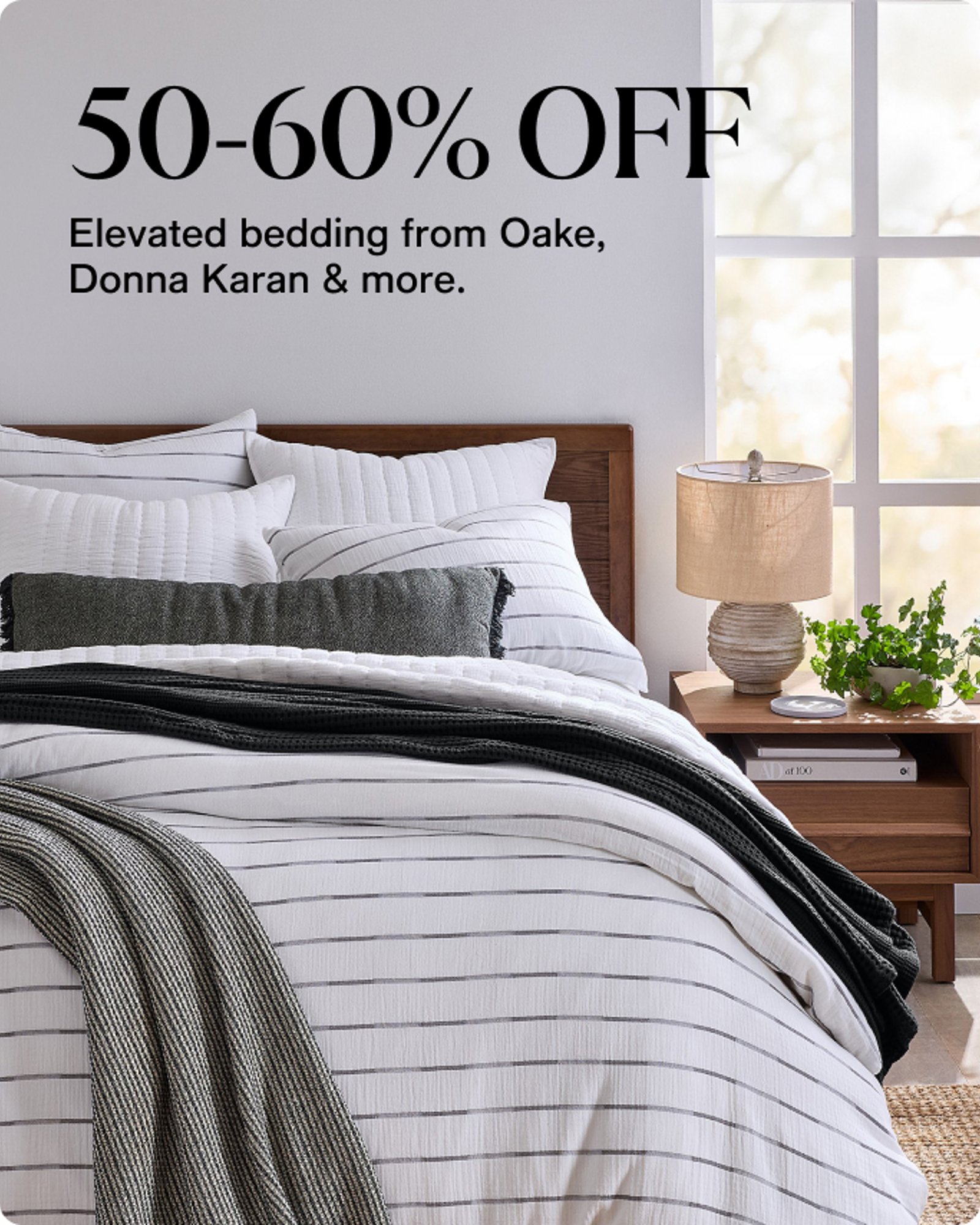 Bed-bath-Offercards-Our top deals-Bedding-from-oake
