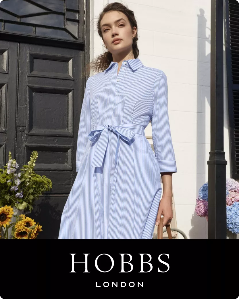 HOBBS London