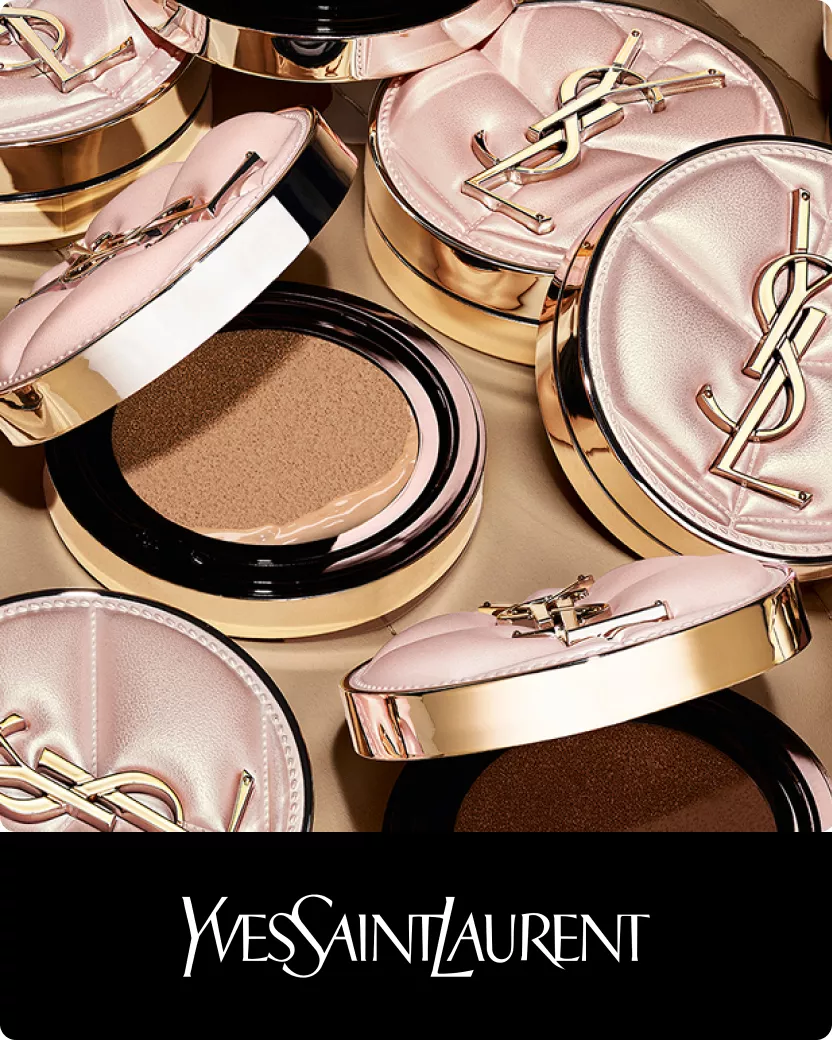 Yves Saint Laurent