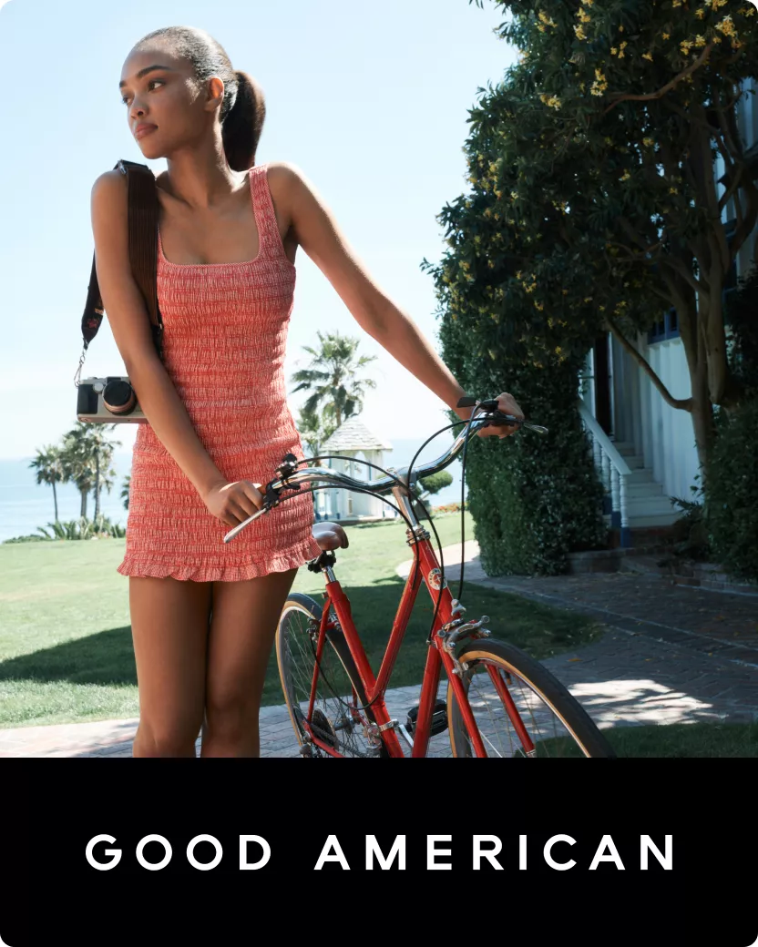 Good American